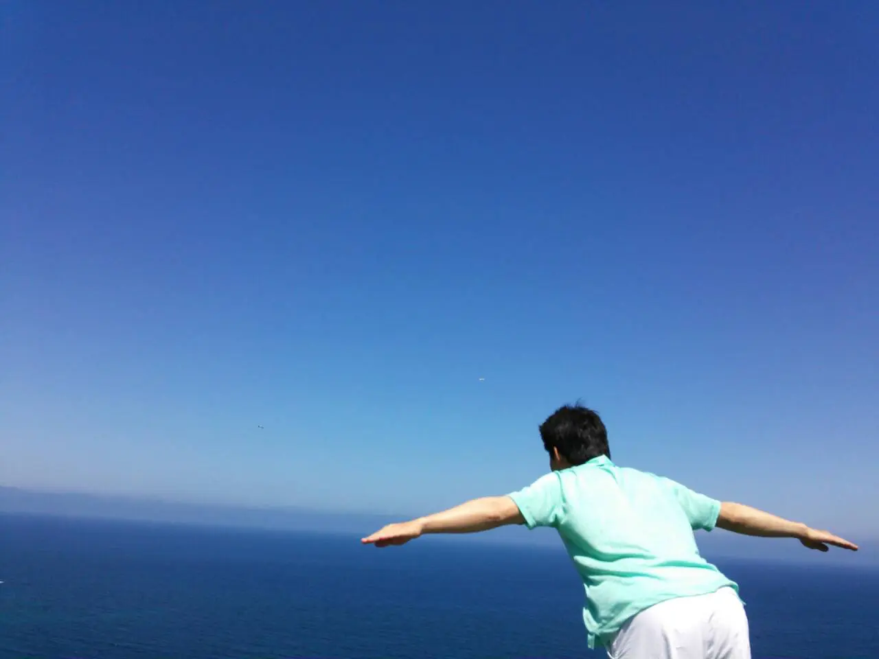 夏は本州に比べて快適に過ごせる